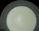ஆரஞ்சு பிஸ்கட் கேக் ரெசிபி ஸ்டேப் 1 புகைப்படம்