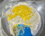 Foto langkah ke 4 dari resep Adonan Dasar Roti Tanpa Ulen (dengan Margarine, tanpa Telur).
