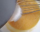 A picture of step 6 of Banana bread.