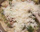 B.B.T - Penne csirkével 🥦🐽🐤🍝 recept fázis 7 fotója