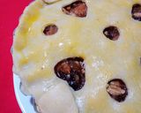 Foto del paso 16 de la receta: Pay de membrillos (fruta)