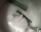 Foto langkah ke 5 dari resep Cendol thailand.
