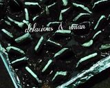 Foto langkah ke 5 dari resep Cake Batik Oreo Delacious.