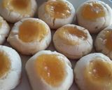 Foto del paso 5 de la receta: Pepas (sin manteca)💕