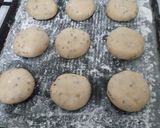 Foto del paso 4 de la receta: Bollos dulces de anís
