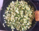 Foto del paso 3 de la receta: Tabulé con curry
