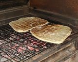 Foto del paso 4 de la receta: Pizza a la parrilla