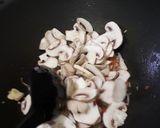 Foto langkah ke 3 dari resep 🍄🍄Jamur Kancing Tahu Saus Tiram🍄🍄.