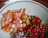 Foto langkah ke 1 dari resep Sambal kecap.