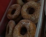 Foto del paso 5 de la receta: Rosquitas!!!