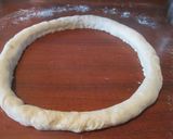 Foto del paso 4 de la receta: Knishes