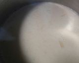 Foto del paso 2 de la receta Salsa Blanca