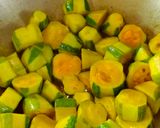 সুস্বাদু নিরামিষ চালপটল (sushadu niramish chalpotol recipe in Bengal) রেসিপি ধাপ - 2 ছবি