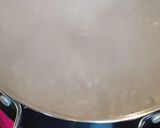 Foto del paso 15 de la receta: Ñoquis con Tuco de la Mamá y Ñoquis con Salsa de Trufa