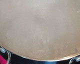 Foto del paso 15 de la receta: Ñoquis con Tuco de la Mamá y Ñoquis con Salsa de Trufa