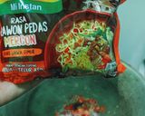 Foto langkah ke 2 dari resep Mie nyemek indomie.