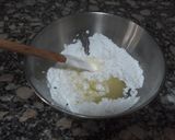 Foto del paso 2 de la receta: Galletitas rellenas de limón bañadas en chocolate