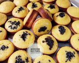 Foto langkah ke 7 dari resep 385. Kue Pukis Banyumas Lembut😋.