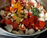 પનીર ભુરજી(Paneer bhurji recipe inGujarati) રેસીપી સ્ટેપ2ફોટો