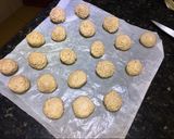 Foto del paso 4 de la receta: Galletas de Plátano, Coco y Nueces