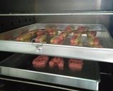 Foto langkah ke 4 dari resep Semprit Celup Coklat.