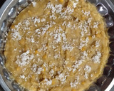 அரிசி மாவு தேங்காய் கேக் (Arisi maavu thenkaai vake recipe in tamil) ரெசிபி ஸ்டேப் 4 புகைப்படம்