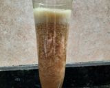 Foto del paso 5 de la receta: Copa de melón y fresita con granadina