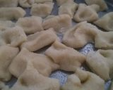 Foto del paso 4 de la receta: Galletitas dulces