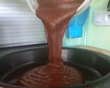 Une image de l'étape 4 de Gâteau au chocolat et amandes🍫.