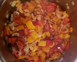 Foto del paso 6 de la receta: Pollo Agridulce ⛩