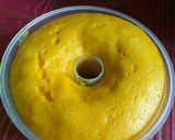 Foto langkah ke 7 dari resep Bolu Kukus Labu Kuning (Bokuslabku).