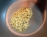 Foto del paso 1 de la receta: Omelette-tortilla rápido de acelgas