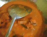 Foto langkah ke 6 dari resep Lontong sayur.