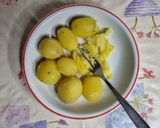 Foto del passaggio 3 della ricetta Frittata di patate