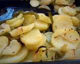 Foto del paso 4 de la receta: Patatas panaderas