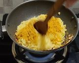 A picture of step 9 of Top ramen noodles recipe.