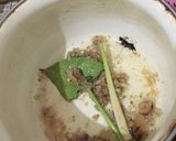 Foto langkah ke 1 dari resep Nasi Gandul Khas Pati.