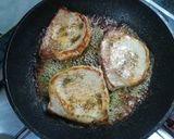 Paprikás-sajtos karaj recept fázis 1 fotója