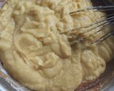 Foto langkah ke 6 dari resep Jackfruit Cake - Bolu Nangka.