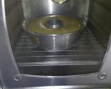 Foto langkah ke 2 dari resep Bolu labu kuning simple banget.