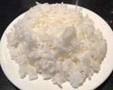 Foto langkah ke 1 dari resep Nasi Goreng Terasi.
