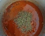 Foto del paso 6 de la receta: Empanadas de Bondiolita de Cerdo Braseada