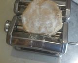 Foto del paso 3 de la receta: Fideo caseros