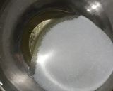 Foto del paso 1 de la receta: Budín de vainilla "Fácil"