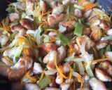 Foto del paso 5 de la receta Pollo agridulce chino 🐲🍜🎋