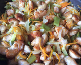 Foto del paso 5 de la receta: Pollo agridulce chino 🐲🍜🎋