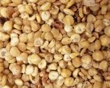 Foto del paso 3 de la receta: Garbanzos crocantes para la ensalada 🥗❤️