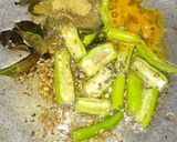 મસાલા ચણા (Masala Chana Recipe In Gujarati) રેસીપી સ્ટેપ4ફોટો