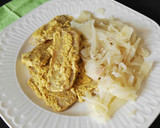 Foto del paso 4 de la receta: Seitan a la mostaza