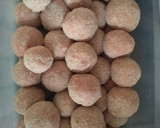 Foto del paso 2 de la receta: Albóndigas en salsa